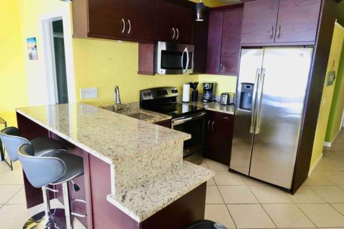 Amazing View 1 Bed1 Bath Villa On Red Hook Strip in Red Hook Amazing View 1 Bed1 Bath Villa On Red Hook Strip in Red Hook