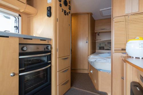 yeosu gyeongdo pension caravan in Wolho-dong yeosu gyeongdo pension caravan in Wolho-dong