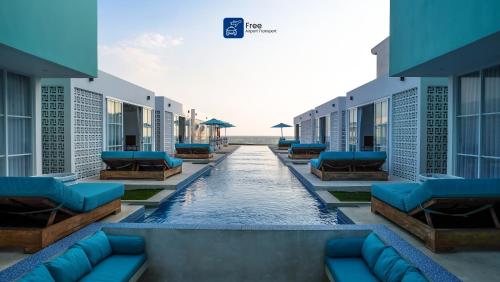 Abian Kapas Beach House