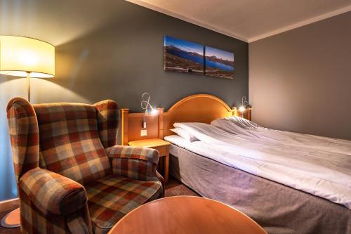 Bergo Rom in Beitostolen Bergo Rom in Beitostolen