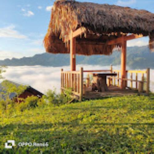 Dintorni, Chân Mây Homestay Chiêu Lầu Thi in Nam Pi Dintorni, Chân Mây Homestay Chiêu Lầu Thi in Nam Pi