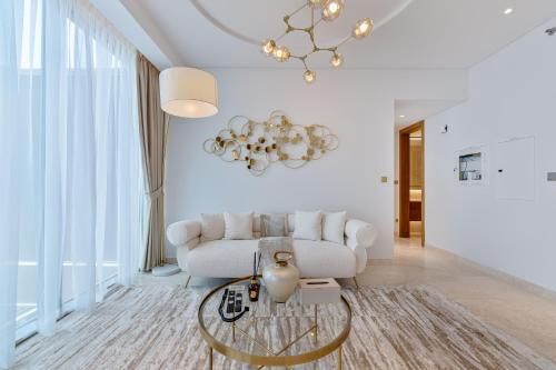 Marco Polo - 2 BR with Private Beach at Palm in The Palm Jumeira Marco Polo - 2 BR with Private Beach at Palm in The Palm Jumeira