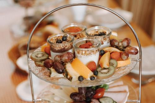 Ferienhaus zum Schneiderlein in هايينجين Ferienhaus zum Schneiderlein in هايينجين