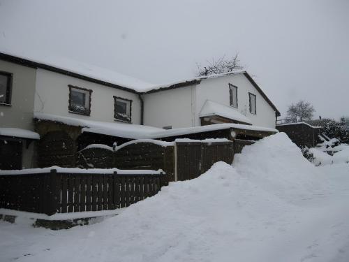 المنظر الخارجي, Gästehaus Veronika (Gastehaus Veronika) in Ilmenau المنظر الخارجي, Gästehaus Veronika (Gastehaus Veronika) in Ilmenau