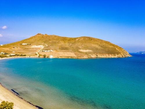 บริการและสิ่งอำนวยความสะดวก, Sanders Paros Gardens in โมลอส บริการและสิ่งอำนวยความสะดวก, Sanders Paros Gardens in โมลอส