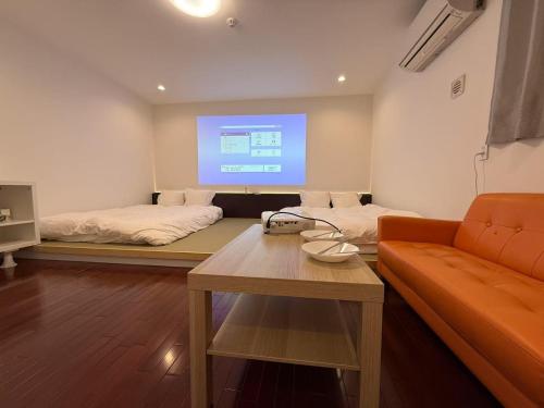 東京BnBホテル in Tomisato 東京BnBホテル in Tomisato