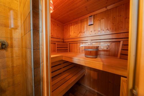 Szauna, Fischerhaus in Quilitz in Rankwitz Szauna, Fischerhaus in Quilitz in Rankwitz