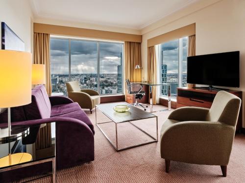 Facilities, Hilton Warsaw City in Warsaw Facilities, Hilton Warsaw City in Warsaw