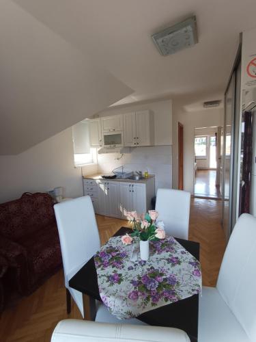 Suncani Breg Apartments Vrdnik in เวิร์ดนิค Suncani Breg Apartments Vrdnik in เวิร์ดนิค