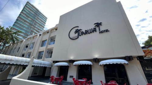 Vedere exterior, Tropical Hotel Guarujá (Tropical Hotel Guaruja) in Guaruja Vedere exterior, Tropical Hotel Guarujá (Tropical Hotel Guaruja) in Guaruja