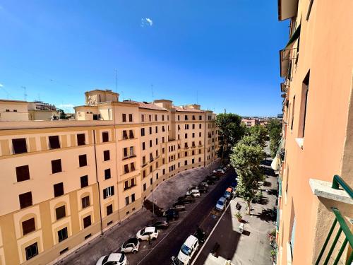 Roma nest appartamento vicino Stazione Tiburtina in Rome Suburbs Roma nest appartamento vicino Stazione Tiburtina in Rome Suburbs