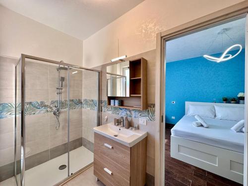 Roma nest appartamento vicino Stazione Tiburtina in Rome Suburbs Roma nest appartamento vicino Stazione Tiburtina in Rome Suburbs