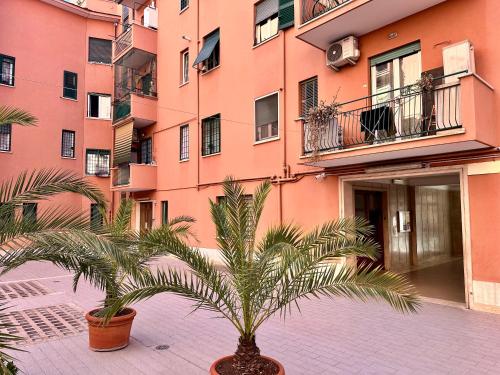 Roma nest appartamento vicino Stazione Tiburtina in Rome Suburbs Roma nest appartamento vicino Stazione Tiburtina in Rome Suburbs