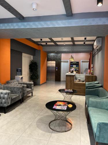 Tour-ZamZam-Madinah Halal Hotels Group in Baku Tour-ZamZam-Madinah Halal Hotels Group in Baku