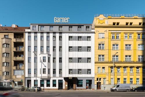 Vedere exterior, Garner Hotel Vienna in Viena Vedere exterior, Garner Hotel Vienna in Viena