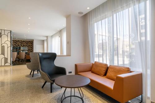 Hotel Exe Plaza in Tetuan Hotel Exe Plaza in Tetuan