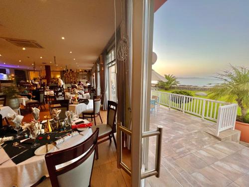Restaurante, Luderitz Nest Hotel in Luderitz Restaurante, Luderitz Nest Hotel in Luderitz