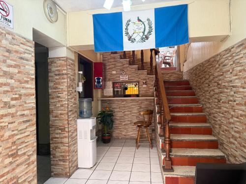 Hotel Metropolitano in Zona 1 Hotel Metropolitano in Zona 1