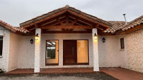 Los laureles limache in Limache Los laureles limache in Limache