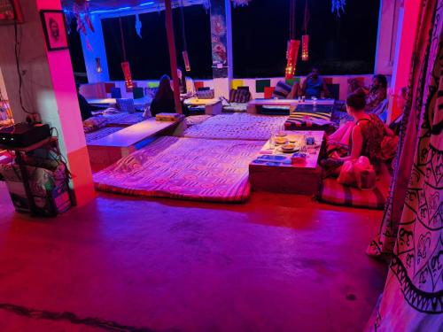 Dreamcatcher Restaurant and Guesthouse in 哈姆比 Dreamcatcher Restaurant and Guesthouse in 哈姆比