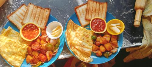 Dreamcatcher Restaurant and Guesthouse in 哈姆比 Dreamcatcher Restaurant and Guesthouse in 哈姆比