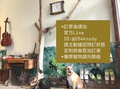 裡裡家 Lily Coliving in Liuqiu 裡裡家 Lily Coliving in Liuqiu