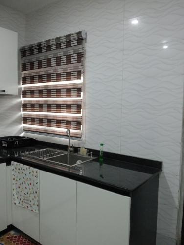 Pinefield Courts in Akure Pinefield Courts in Akure