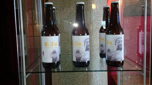 This photo about Hotel Spa Mundo Buda shared on HyHotel.com