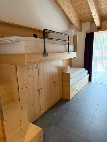 Dolomia Apartments & Spa