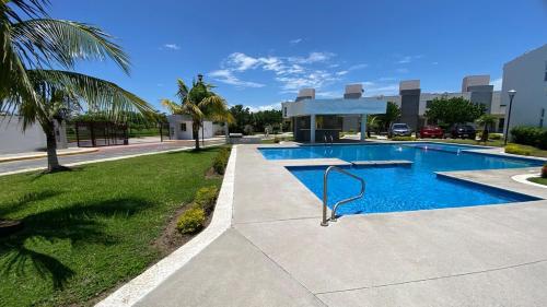 Casa Oasis Veracruzano in Crystal Lagoons Veracruz Casa Oasis Veracruzano in Crystal Lagoons Veracruz