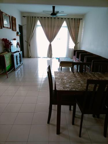 Izdaan Homestay in Jasin Izdaan Homestay in Jasin