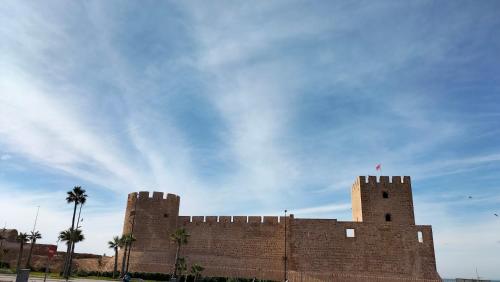 Közeli látványosságok, Dar Salam Asfi in Safi Közeli látványosságok, Dar Salam Asfi in Safi