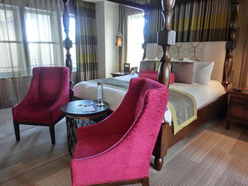 在meiguo.com看到的The Birchwood的介绍图片