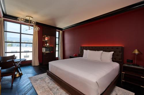 Whisky Hotel Hollywood in Hollywood Whisky Hotel Hollywood in Hollywood