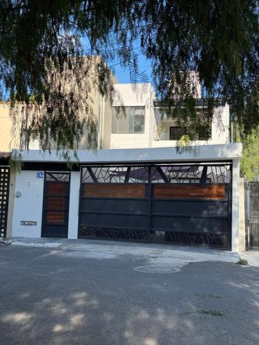 Előcsarnok, El Beso apartamento in Corregidora Előcsarnok, El Beso apartamento in Corregidora