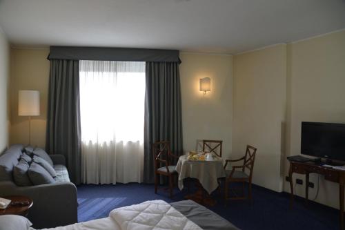This photo about Hotel Antico Termine, Sure Hotel Collection by Best Western shared on HyHotel.com