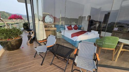 SOCA LAO CAI HOTEL in Lao Cai City SOCA LAO CAI HOTEL in Lao Cai City