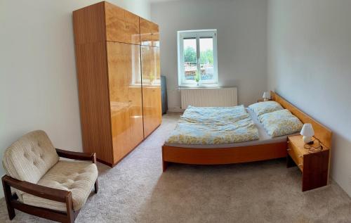 Apartmán 656 (Apartman 656) in 索科洛夫 Apartmán 656 (Apartman 656) in 索科洛夫