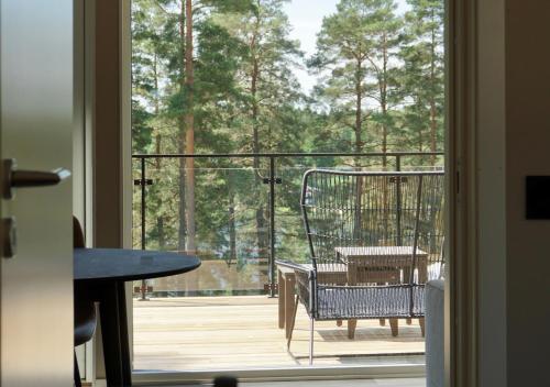 전망, Vimmerby Camping in 그라가르프 전망, Vimmerby Camping in 그라가르프