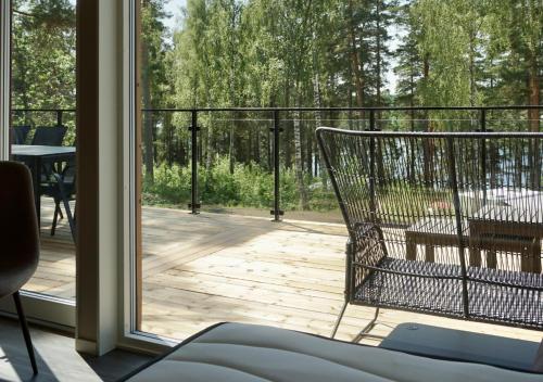 전망, Vimmerby Camping in 그라가르프 전망, Vimmerby Camping in 그라가르프