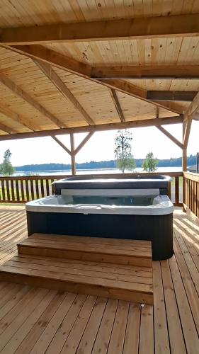 Swimmingpool, Hotel Metsähirvas (Hotel Metsahirvas) in Rovaniemi Swimmingpool, Hotel Metsähirvas (Hotel Metsahirvas) in Rovaniemi