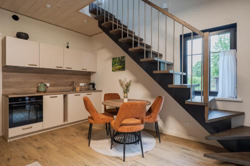 廚房, Sapnų cechas (Sapnu cechas) in 普瓦奇艾 廚房, Sapnų cechas (Sapnu cechas) in 普瓦奇艾