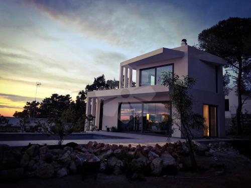 Buitenkant, Villa Bellavista Santa Caterina di Nardò (Villa Bellavista Santa Caterina di Nardo) in Santa Caterina Buitenkant, Villa Bellavista Santa Caterina di Nardò (Villa Bellavista Santa Caterina di Nardo) in Santa Caterina