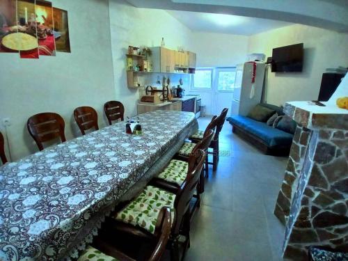 Вила Мони-зона релакс in Glavatartsi Вила Мони-зона релакс in Glavatartsi