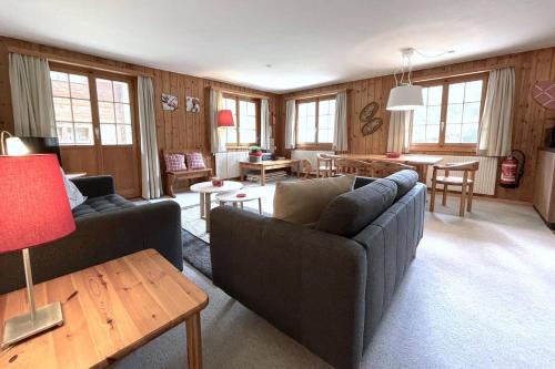 Chalet Woodland - Ferienwohnung mit Terrasse in Grafschaft Chalet Woodland - Ferienwohnung mit Terrasse in Grafschaft