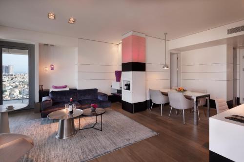 Royal Beach Hotel Tel Aviv by Isrotel Exclusive in Tel Aviv Royal Beach Hotel Tel Aviv by Isrotel Exclusive in Tel Aviv
