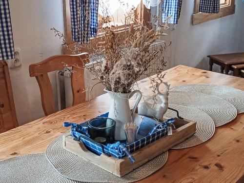 Chalet Studenec by Interhome in 史圖德尼捷烏賀列克 Chalet Studenec by Interhome in 史圖德尼捷烏賀列克