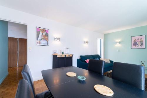 Le Seguin - Calme Centre Seine Musicale in Sevres Le Seguin - Calme Centre Seine Musicale in Sevres