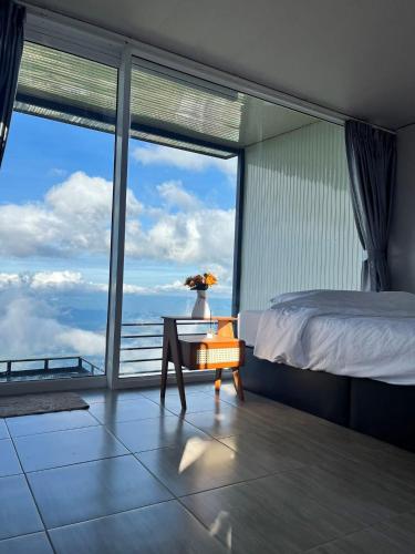 Wimanmok PhuThapBoek near Phu Hin Rong Kla National Park Wimanmok PhuThapBoek near Phu Hin Rong Kla National Park