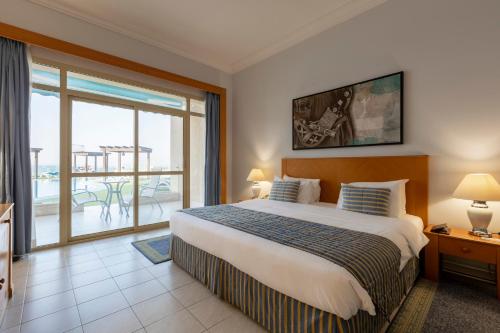 Atana Khasab Hotel in Khasab Atana Khasab Hotel in Khasab